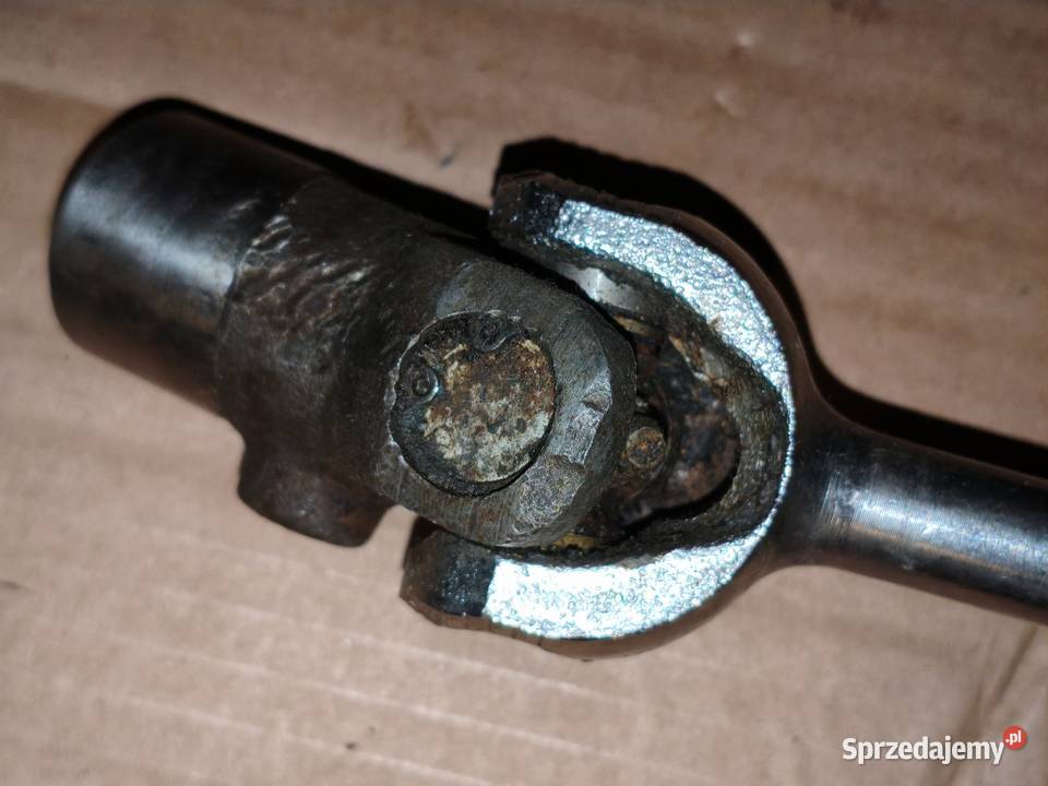 Wał kardana Ural M66 M67 Leszno sprzedam