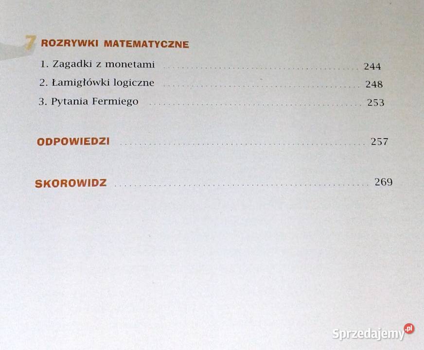 Matematyka 3 Podręcznik Małgorzata Dobrowolska sprzedam