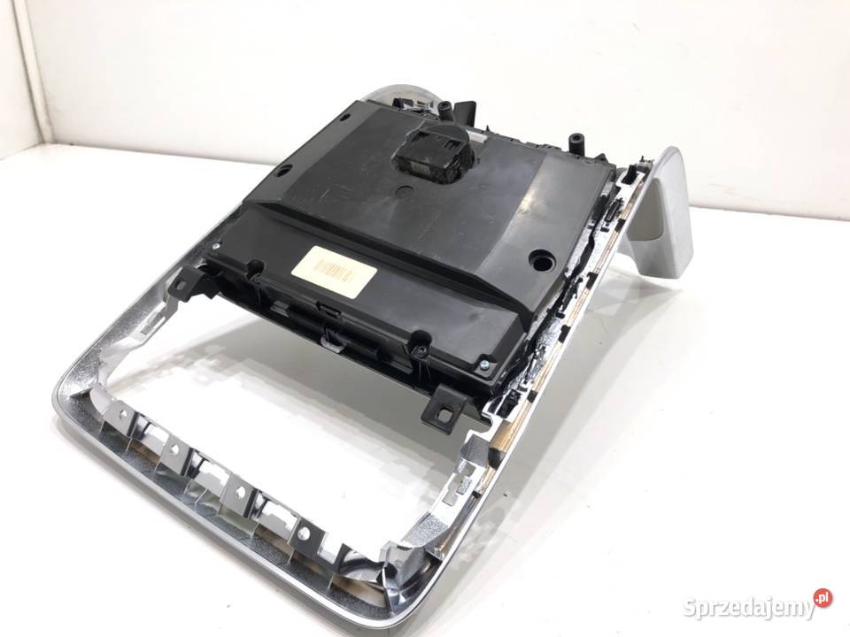 PANEL STEROWANIA NAWIEWU VOLVO V60 I Kombi 1018 Wyposażenie wnętrza sprzedam