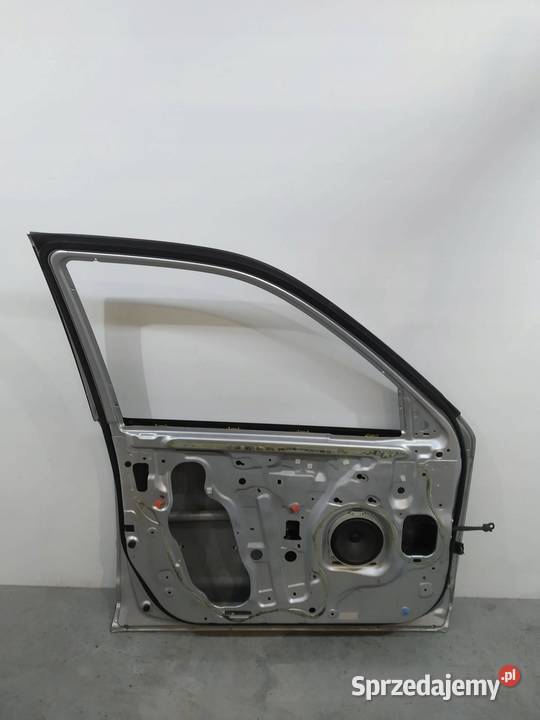 DRZWI LEWE PRZÓD NH623M Honda CRV II 20012006