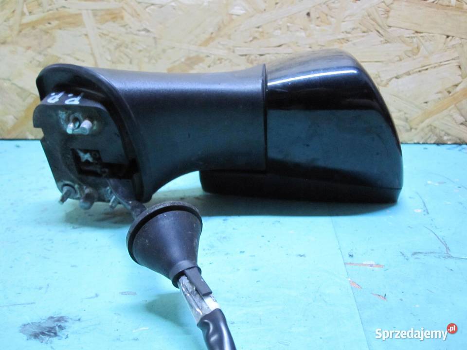 FORD KUGA MK1 I 11r lusterko prawe 7 PINÓW Lusterka zewnętrzne