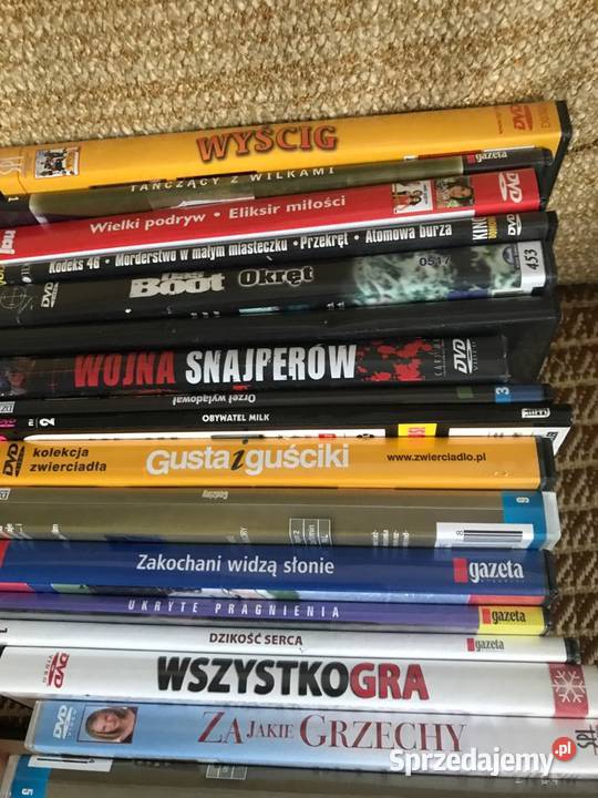 O kobietach kobiet dvd i inne Warszawa