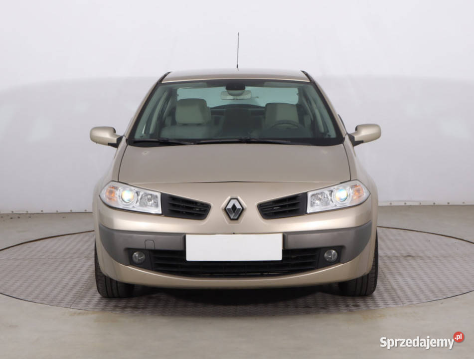 Renault Megane 15 dCi radio Renault Piaseczno