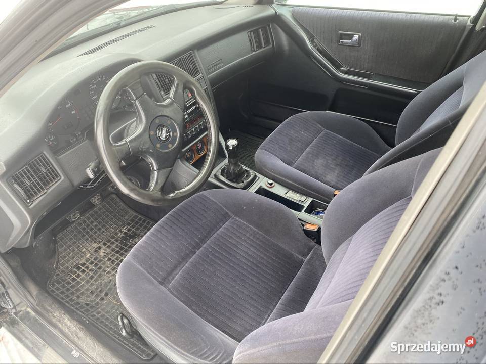 Audi 80 quattro 28 80