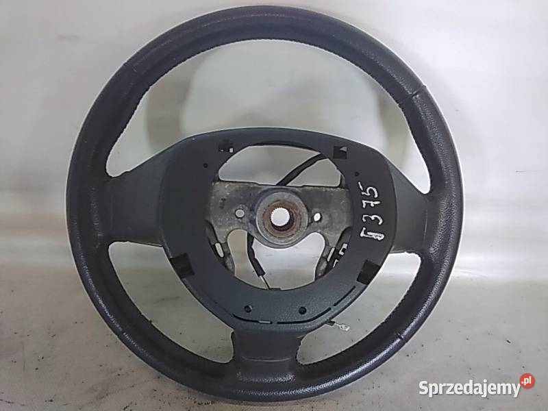 9408 OPEL AGILA B KIEROWNICA MULTIFUNKCJA