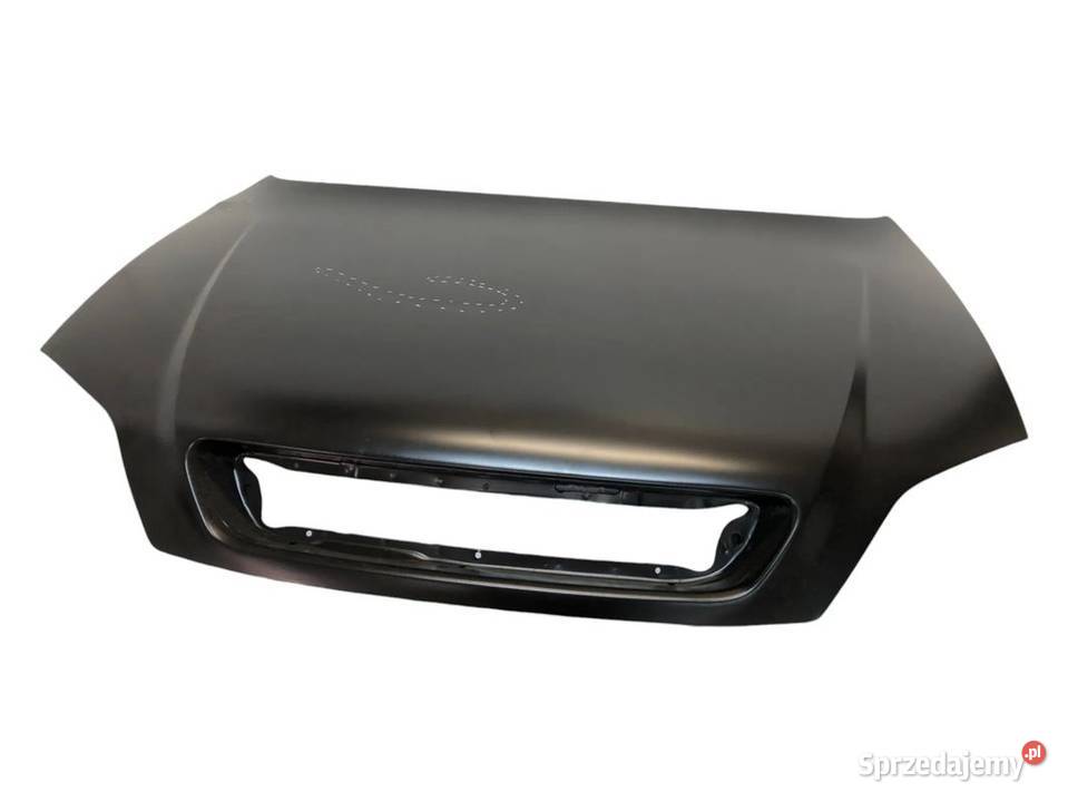 OPEL ASTRA G 011998082009 Maska silnika Pokrywa Skarżysko-Kamienna