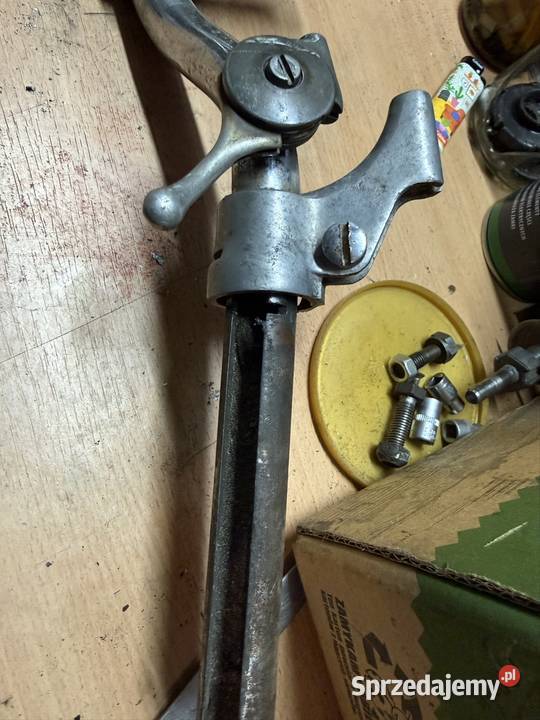 Shl m11 wiatr W kierownica gazela Shl m11w Kielce