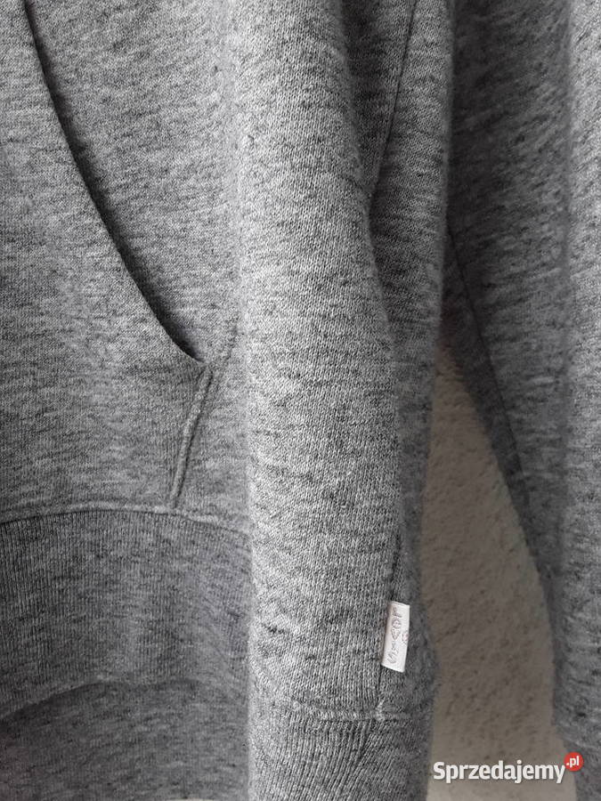 Bluza Levis z kapturem rozmiar M Levi's Odzież sportowa