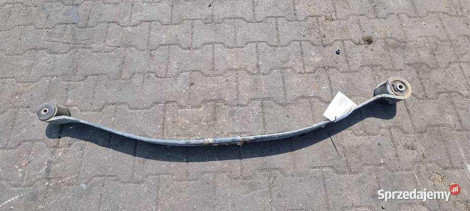 RESOR TYLNY FORD TRANSIT MK8 BK315560EK osobowe Lipno