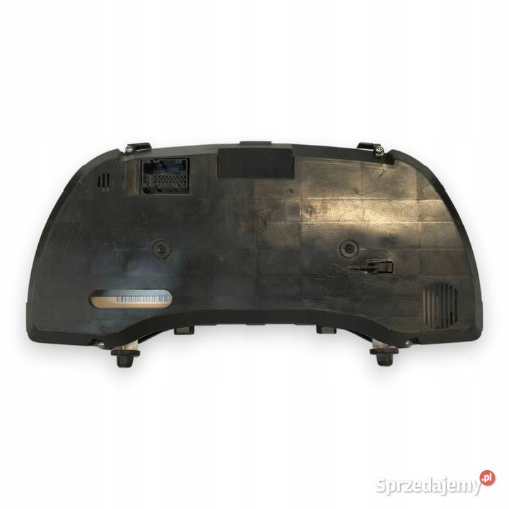LICZNIK ZEGARY Fiat Grande Punto 12 14 8V 14 16V Chełm sprzedam