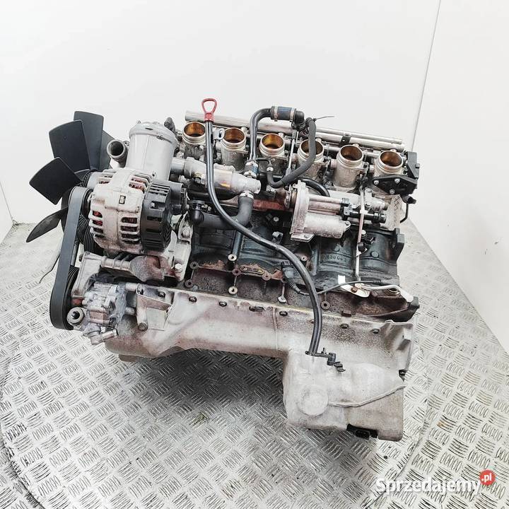 Silnik BMW E46 M3 32 2000 2006 S54B32326S4 sprzedam