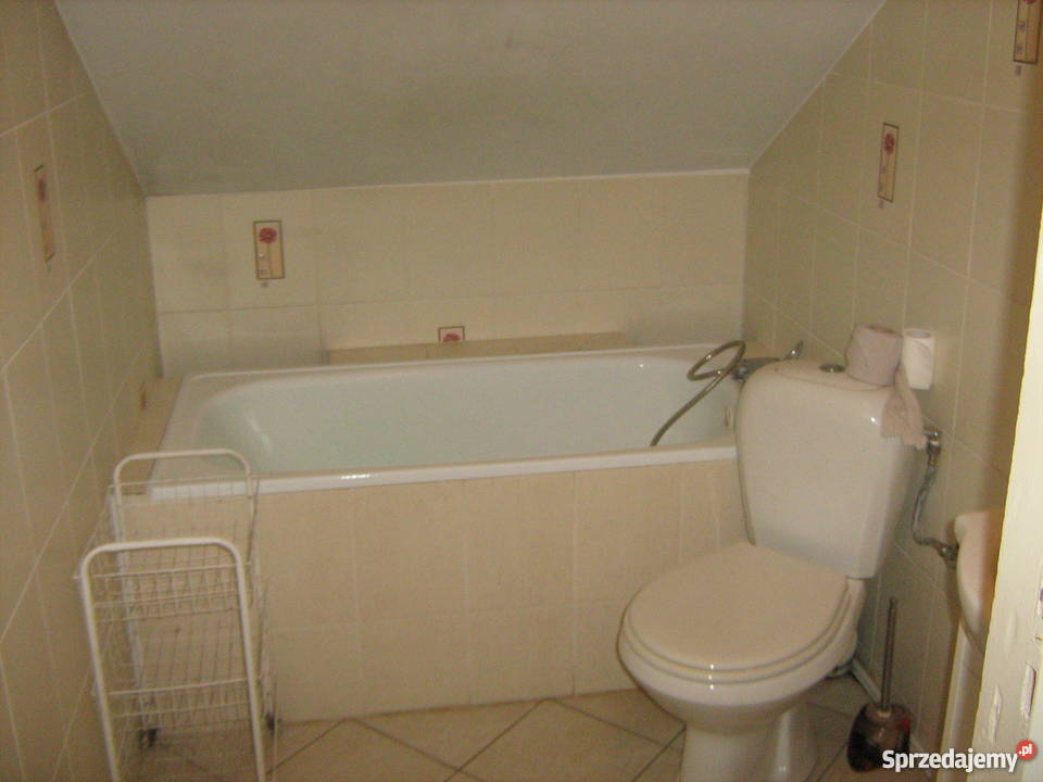 Dom na sprzedaż sprzedam