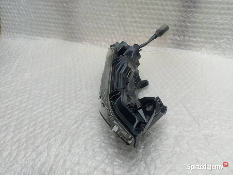 Lampa tylna lewa Honda CBR 1000 RR SP SC82 lubelskie