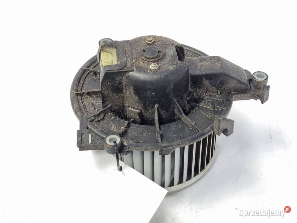 WENTYLATOR KABINOWY IVECO COMPA 5S9030100 Pozostałe Lipno