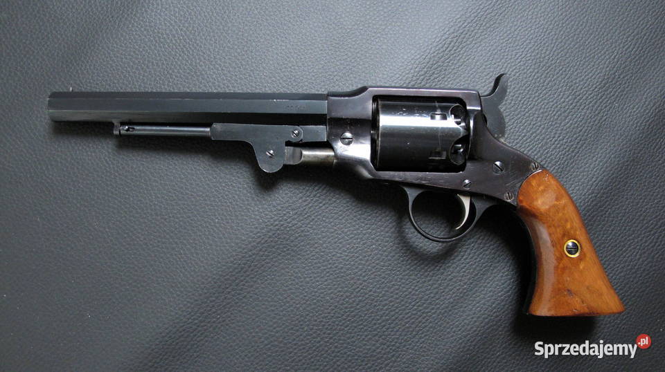 Rewolwer  Rogers  & Spencer  kal. 44
