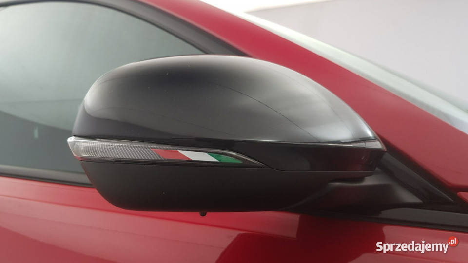 Alfa Romeo Tonale 15 T4 GSE mHEV Edizione Rok produkcji 2022