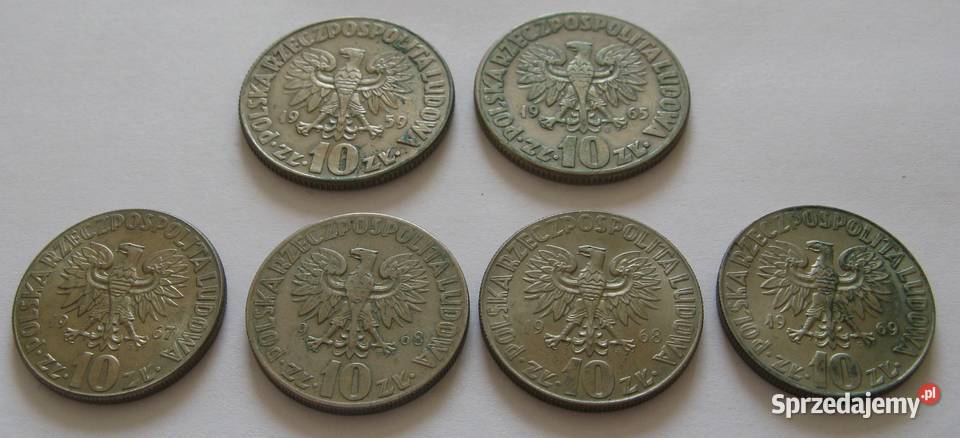 10 Kopernik 1959 inne 10 Kopernik 5969 Patrz Dąbrowa Górnicza