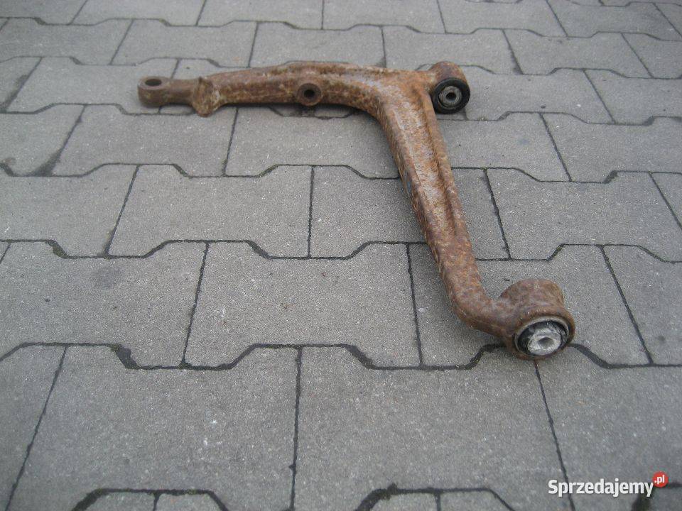 vw t4 transporter t 4 25tdi wahacz przód lewy 43 osobowe Rakoniewice