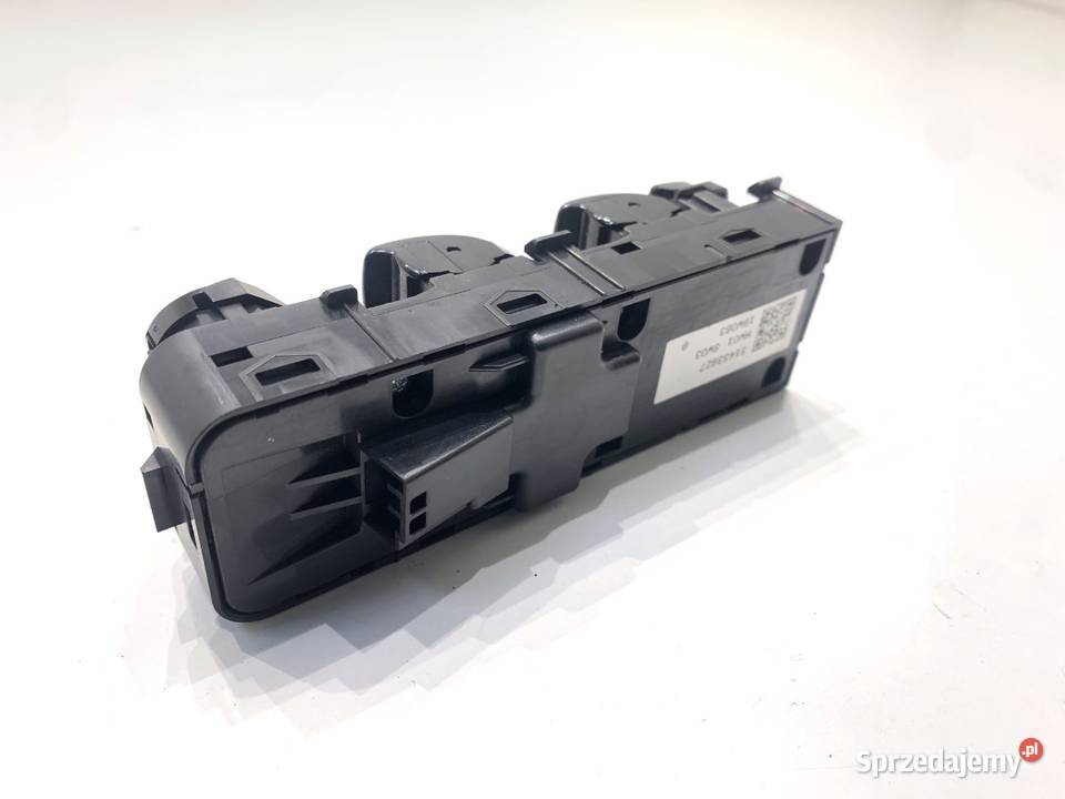 PRZEŁĄCZNIK SZYB VOLVO S90 II 31433927