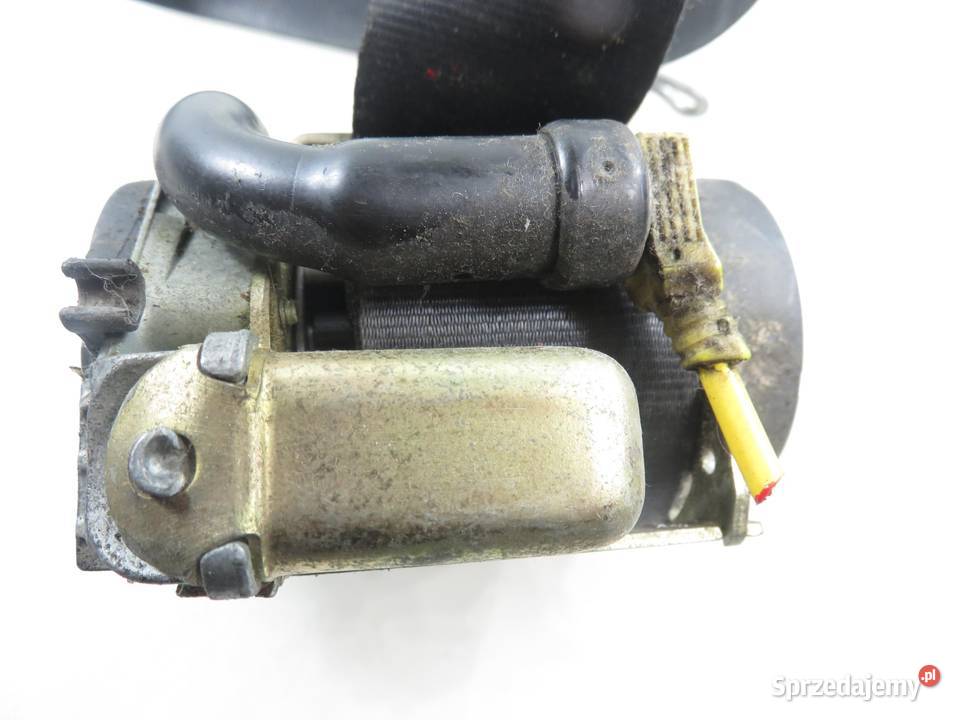 PAS PRAWY PRZEDNI PEUGEOT 207 0404033