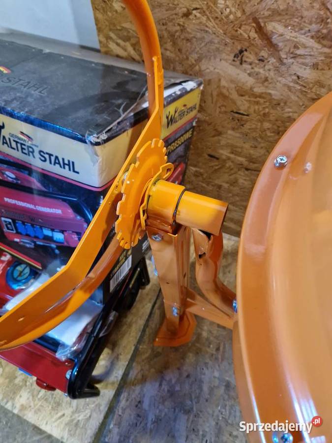 Zestaw Betoniarka Agregat KD492 200L 1250W 3000 wielkopolskie Głogowa sprzedam