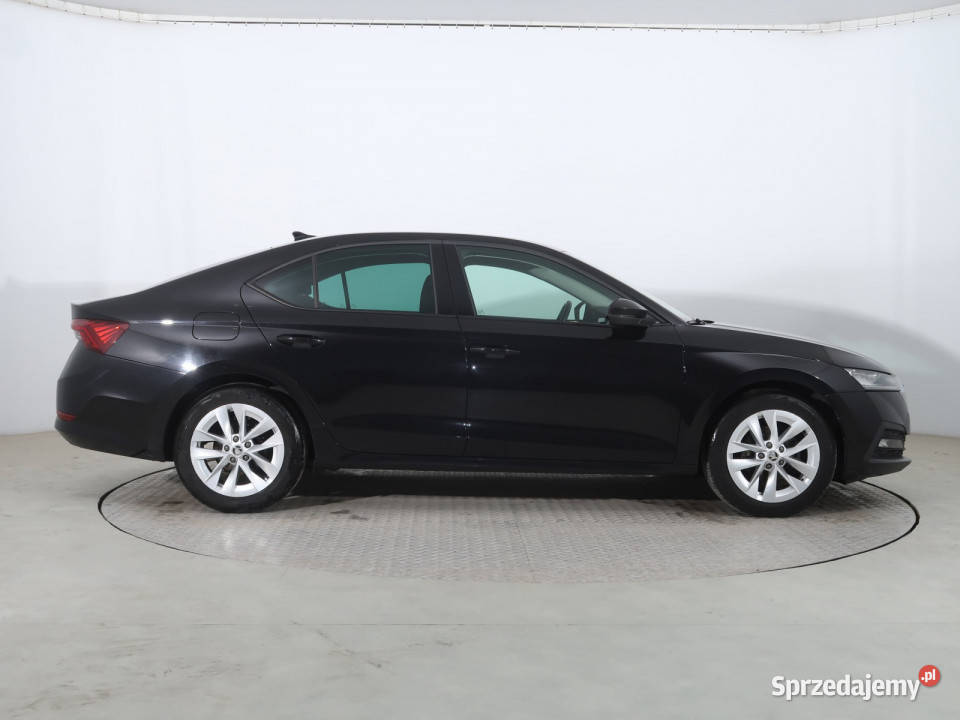 Skoda Octavia 15 TSI wspomaganie kierownicy Piaseczno sprzedam