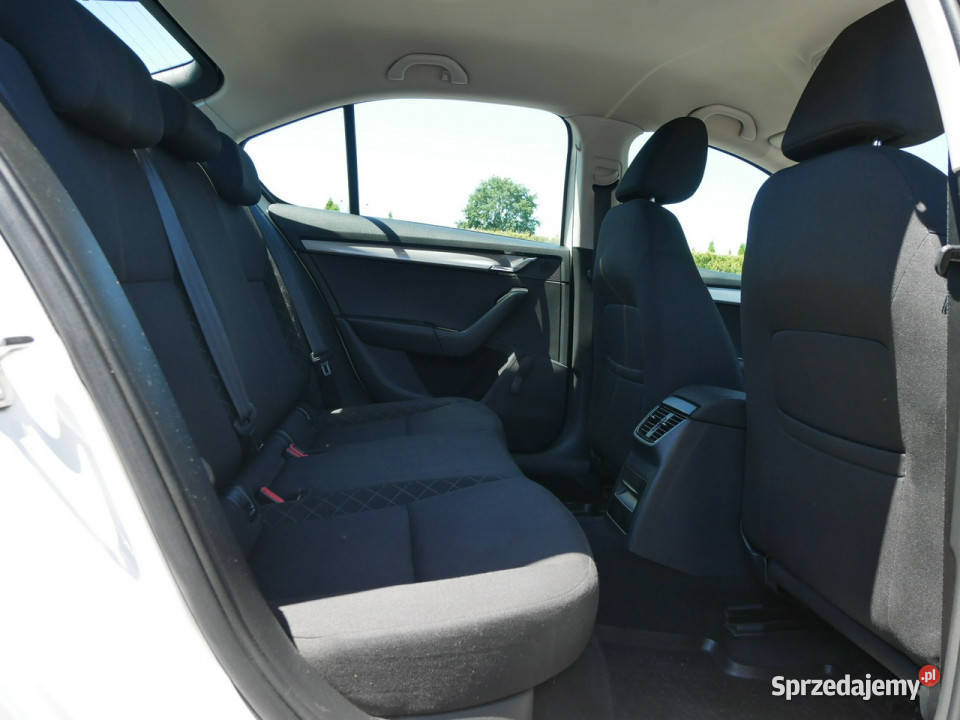 koda Octavia FL 16 TDI 90 Eu6 Liftback Krajowy Octavia Goczałkowice-Zdrój