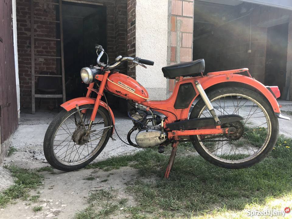 Komar sprawny 100 Komar Bochnia sprzedam