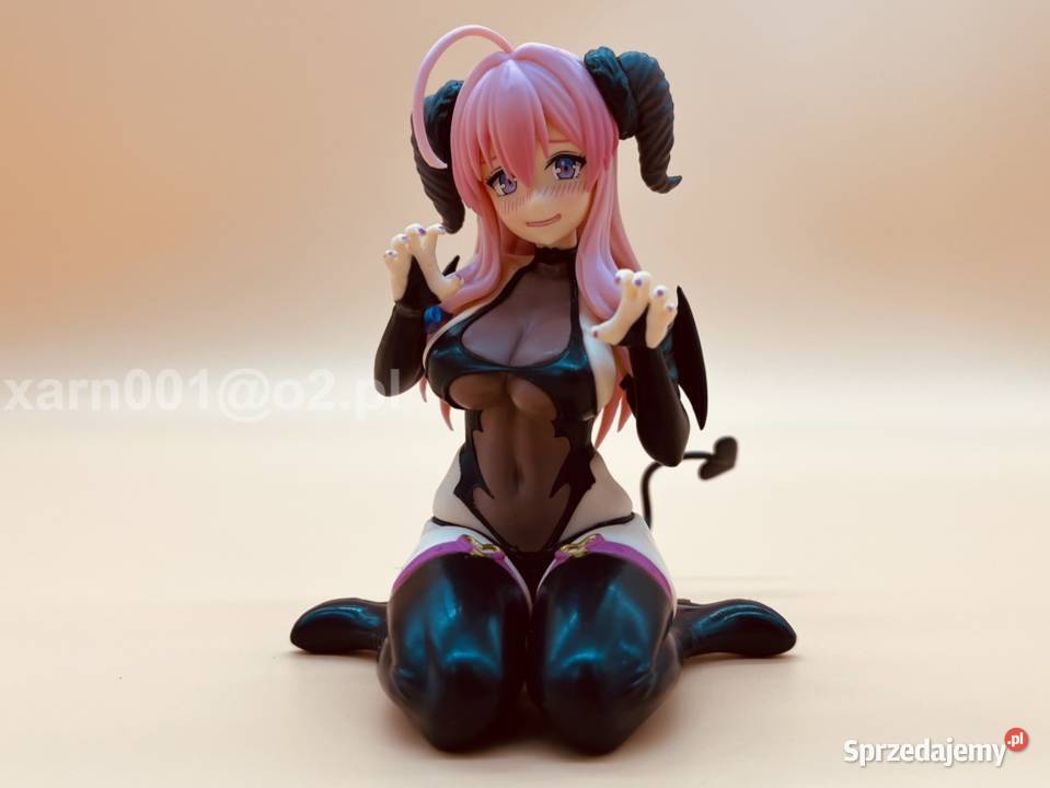 Shizuri Ideura z Im Living with an Otaku NEET Figurki Bielsko-Biała