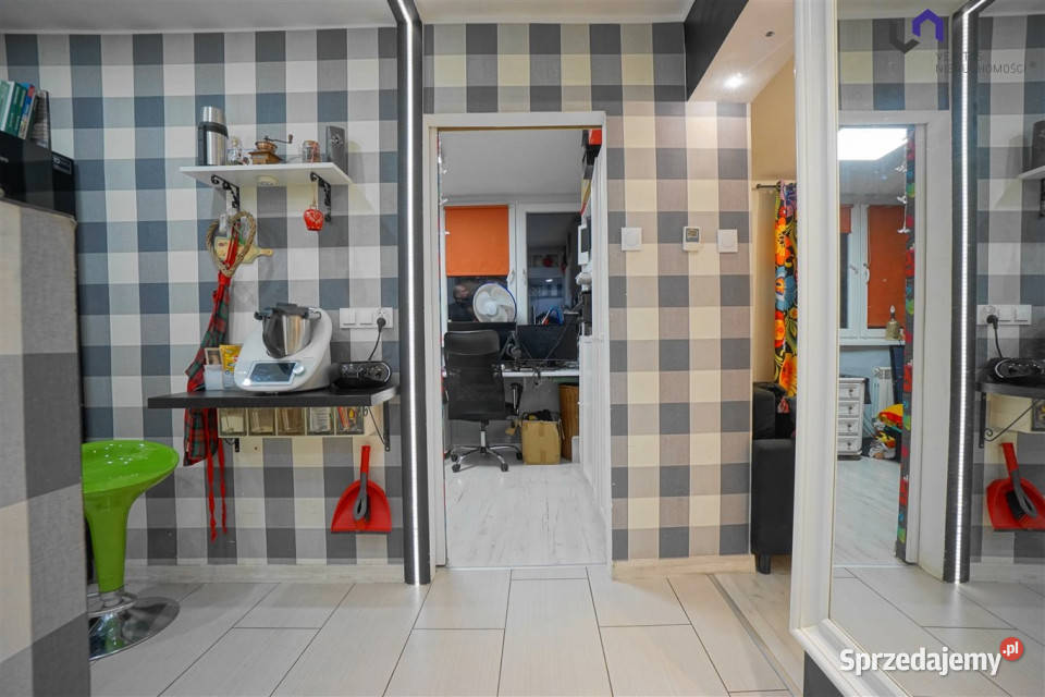 Mieszkanie Katowice 455 metrów 3 pok śląskie