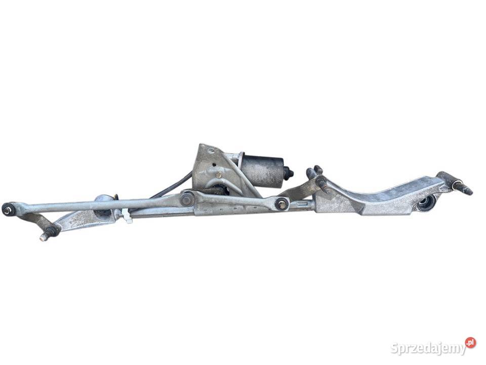 Mechanizm wycieraczek Mercedes C klasa W203