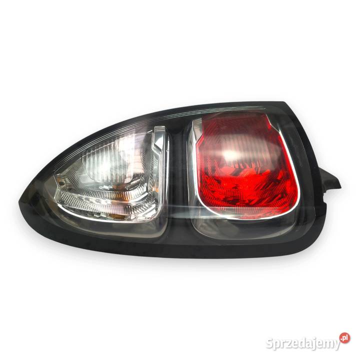 LAMPA LEWA Citroen C3 Picasso 0817 TYLNA lewy Chełm