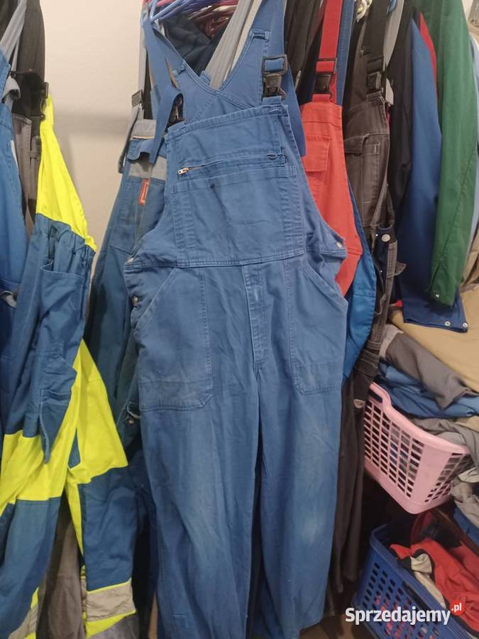 Ogrodniczki używane 40 zl Wrocław