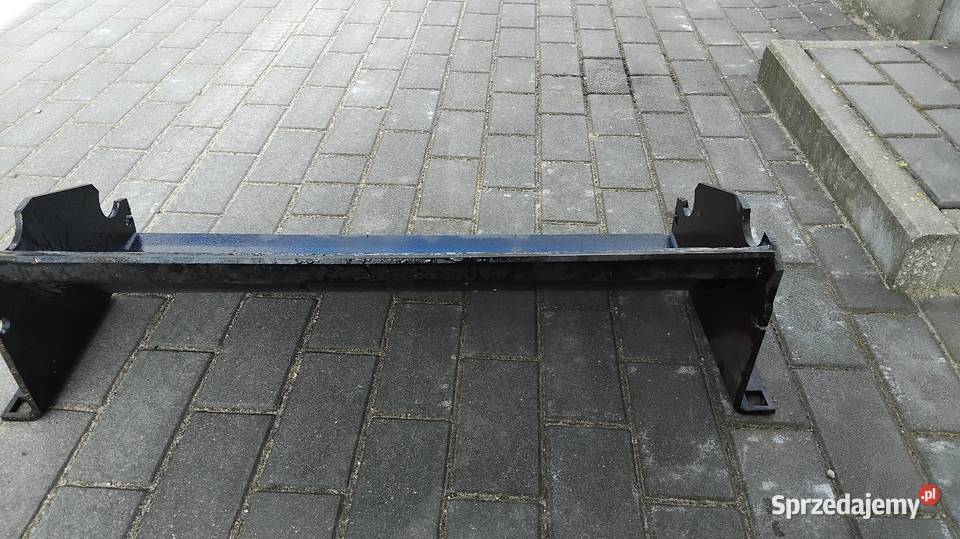 Wanna do sieczkarni Brodnica