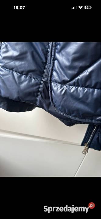 Kurtka przejsciowa Skarżysko-Kamienna sprzedam