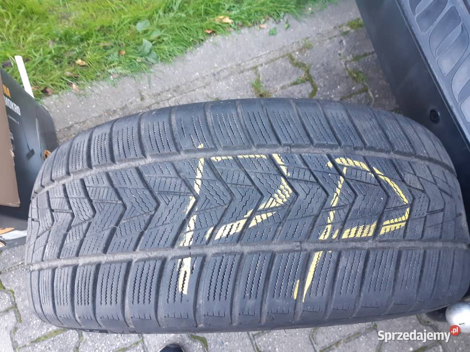 Oppny zima 19 Swarzędz