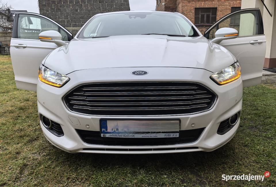 Ford Mondeo immobilizer Mondeo Rybnik