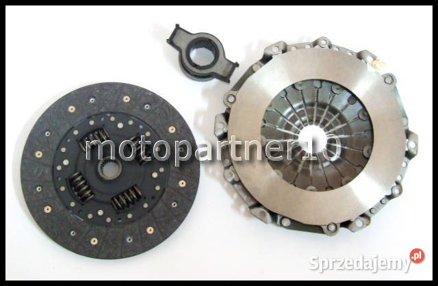 SPRZĘGŁO KOMPLET FORD MONDEO MK I 20 16V 930794 sprzedam