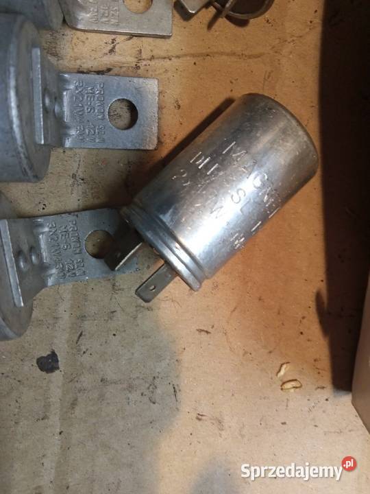 Fiat 125126 Polonez Zuk Nysa przerywacz Stalowa Wola