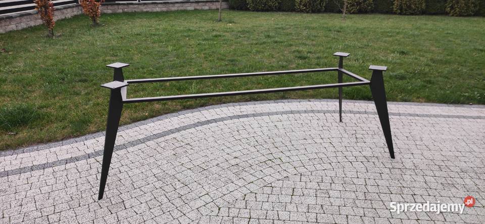 Stelaż do stołu Warszawa sprzedam