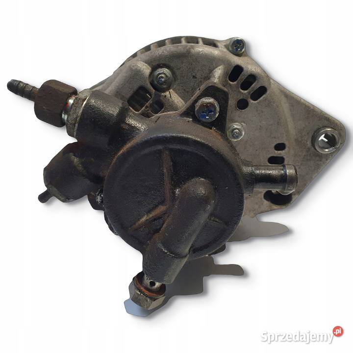 ALTERNATOR Opel Astra III H 17 CDTI pompa vacum Chełm