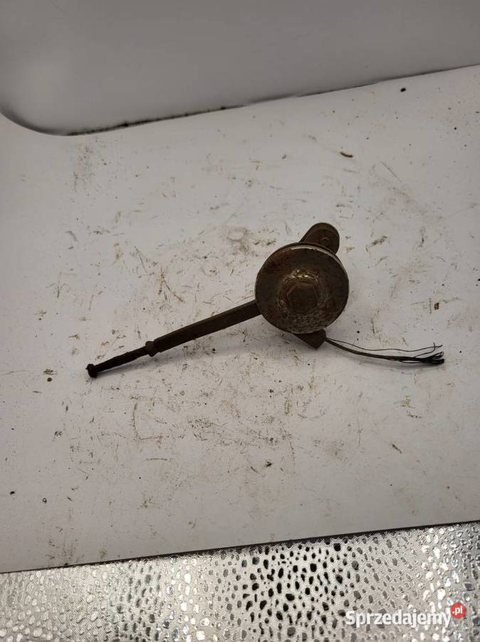 MANETKA SANNIA NA KIEROWNICĘ 25MM D RAD NSU Rybnik sprzedam