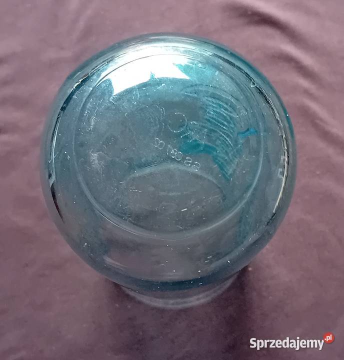 Dwie kolekcjonerskie szklanki Coca Cola 025 L sprzedam