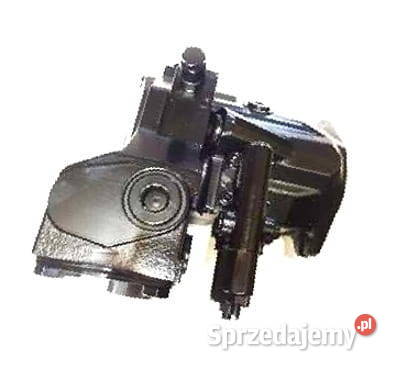 R902537584 Pompa hydrauliczna BOSCH DEUTZFAHR Goszczanów