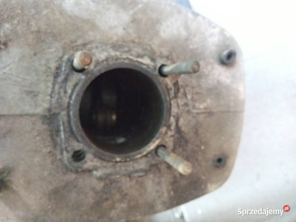 Wsk shl wfm Myślenice