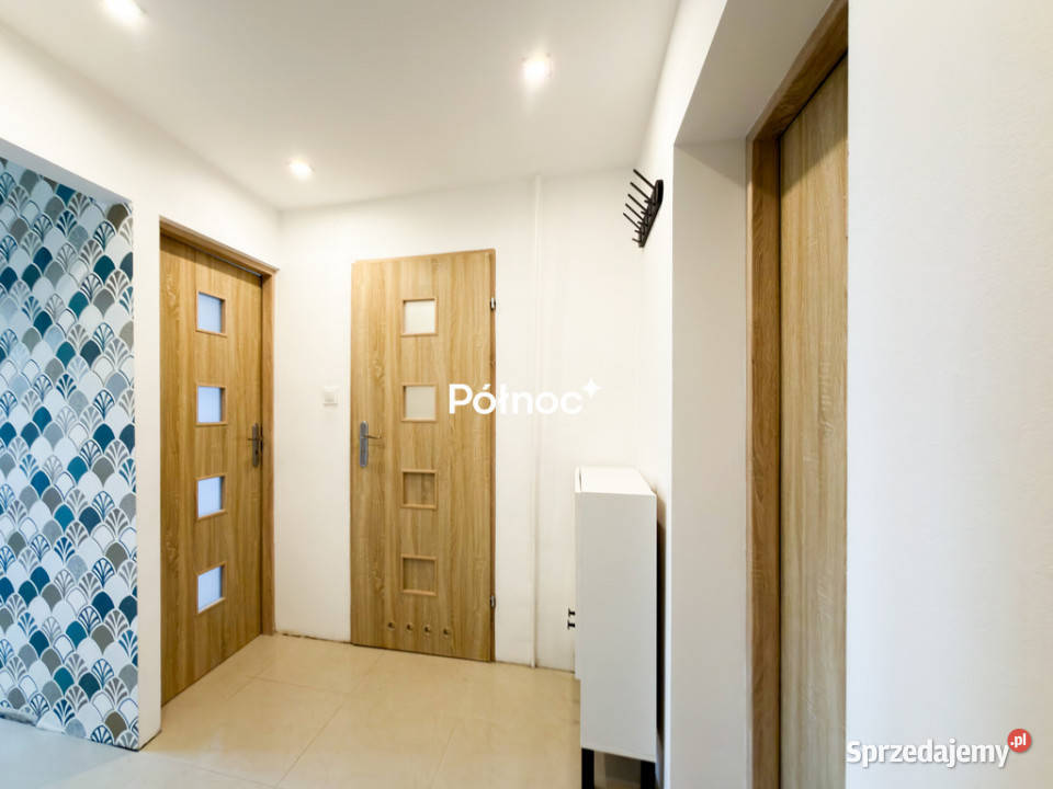 centrum PKP 2 pokoje 290 Piętro 3 sprzedam