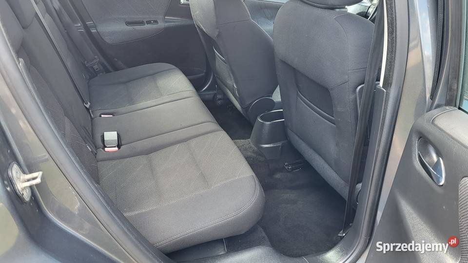 Sprzedam Peugeot 207 SW 16 HDi 110 wielkopolskie Konin