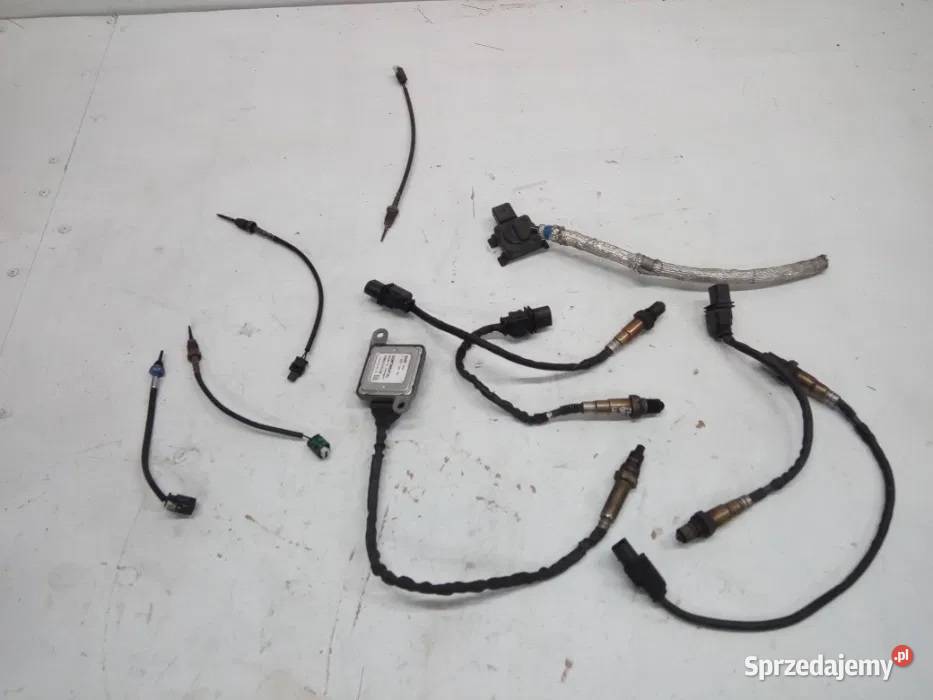 BMW E60 E90 E87 E65 czujnik spalin sonda lambda Części samochodowe Bydgoszcz sprzedam