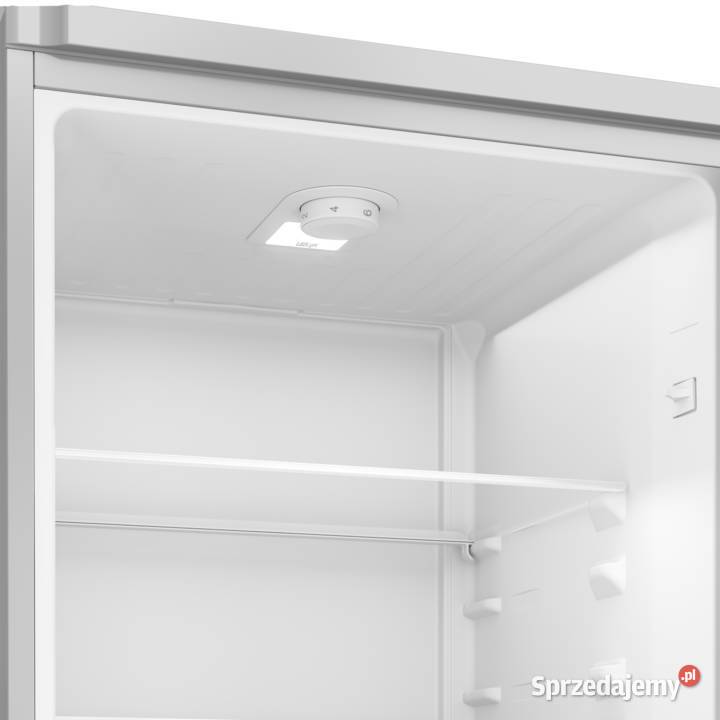 Outlet HelpAgd lodówka Beko RCSA300K40GN 54cm Lodówki i zamrażarki Raszyn