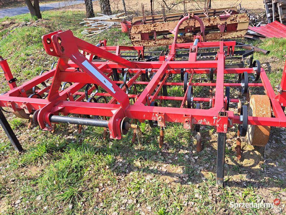 Agregat uprawowy AgroFactory 2020r